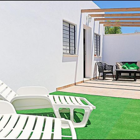 Apartamento Rural En Conil Conil De La Frontera Extérieur photo