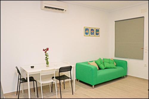 Apartamento Rural En Conil Conil De La Frontera Extérieur photo