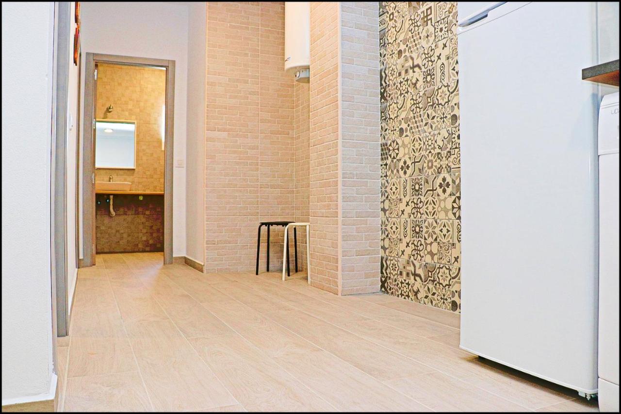 Apartamento Rural En Conil Conil De La Frontera Extérieur photo