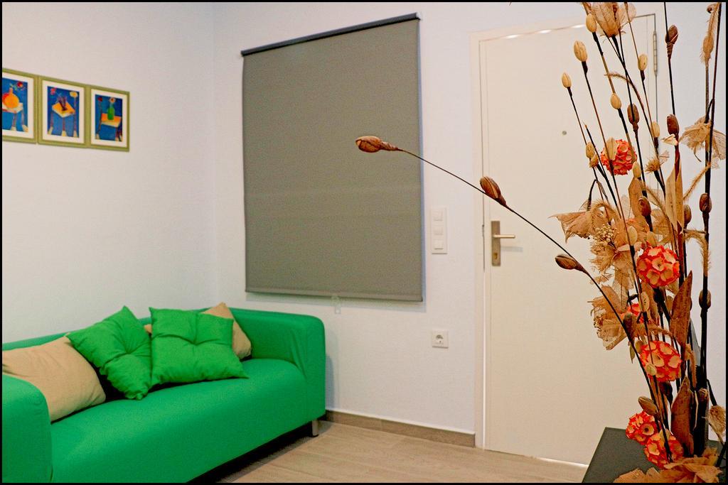 Apartamento Rural En Conil Conil De La Frontera Extérieur photo