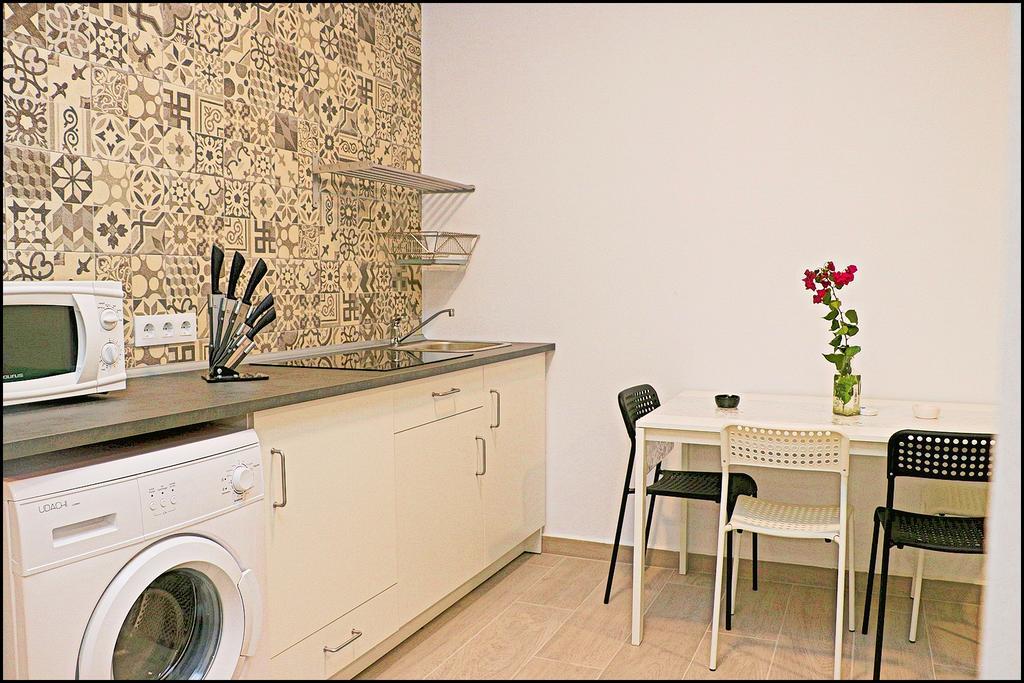 Apartamento Rural En Conil Conil De La Frontera Extérieur photo