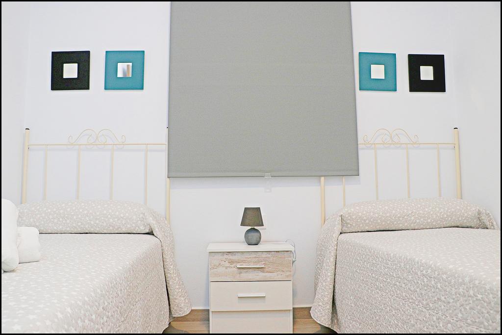 Apartamento Rural En Conil Conil De La Frontera Extérieur photo