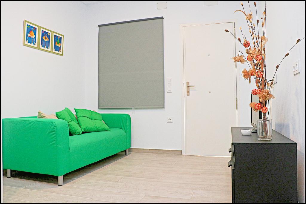 Apartamento Rural En Conil Conil De La Frontera Extérieur photo