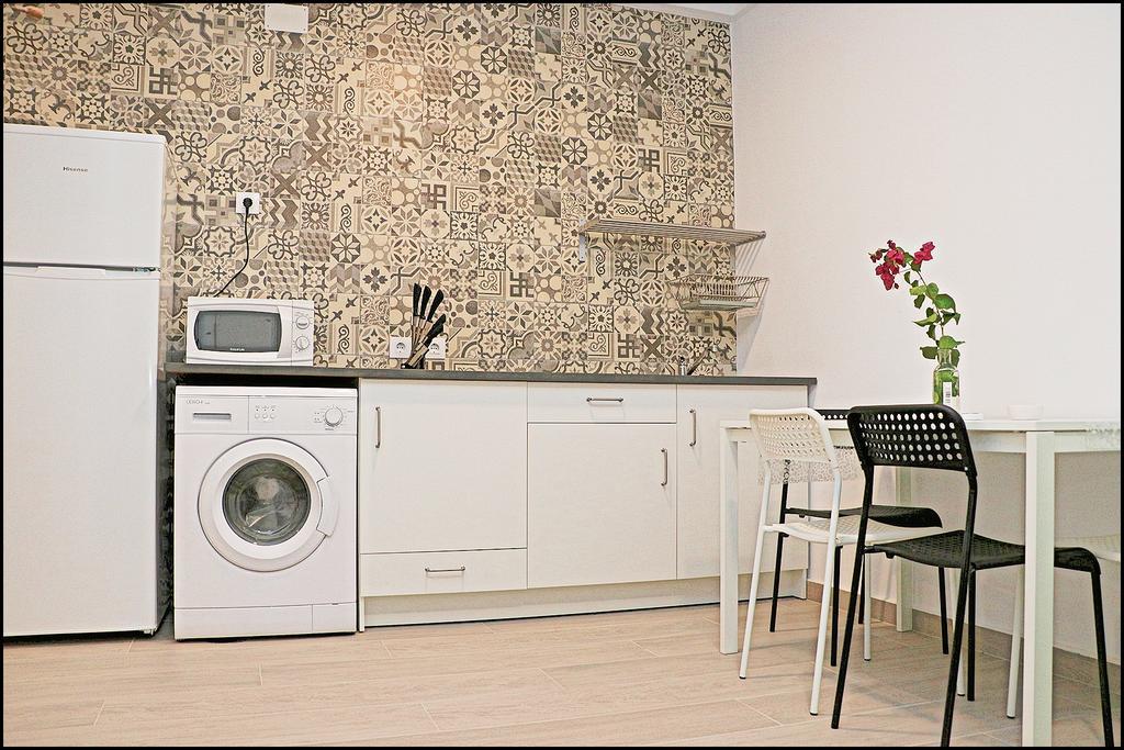 Apartamento Rural En Conil Conil De La Frontera Extérieur photo
