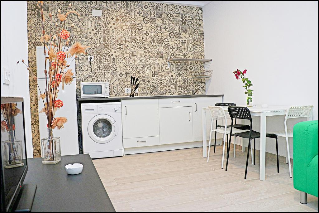 Apartamento Rural En Conil Conil De La Frontera Extérieur photo