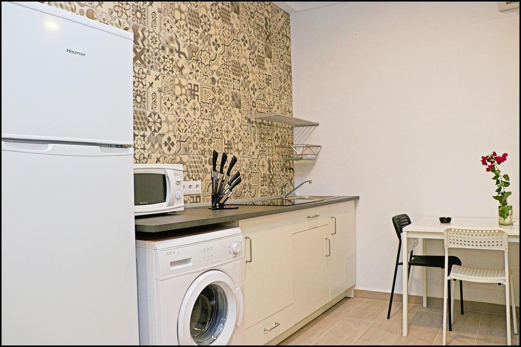 Apartamento Rural En Conil Conil De La Frontera Extérieur photo