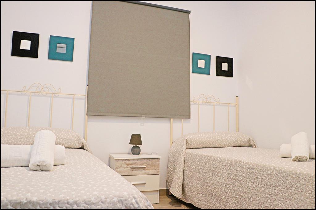 Apartamento Rural En Conil Conil De La Frontera Extérieur photo