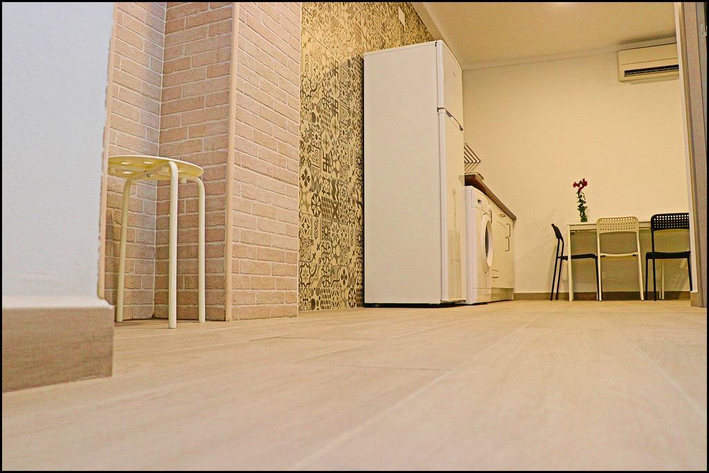 Apartamento Rural En Conil Conil De La Frontera Extérieur photo