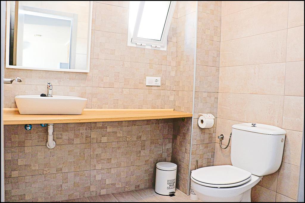 Apartamento Rural En Conil Conil De La Frontera Extérieur photo