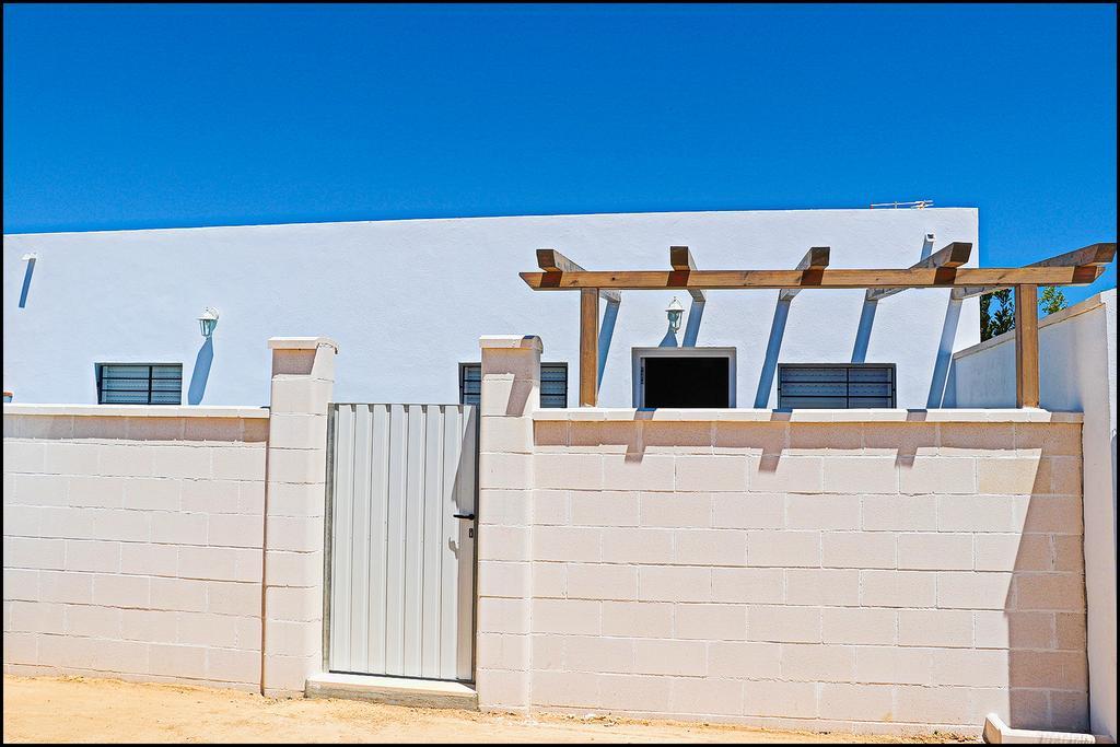 Apartamento Rural En Conil Conil De La Frontera Extérieur photo
